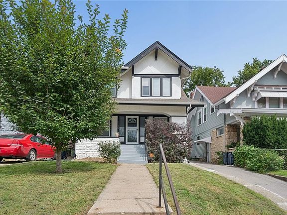 2nd image of 4115 Chestnut Ave