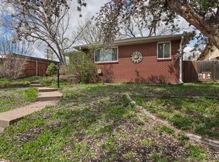 2071 S Ogden St, Denver, CO 80210