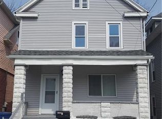 84 Aldrich Pl, Buffalo, NY