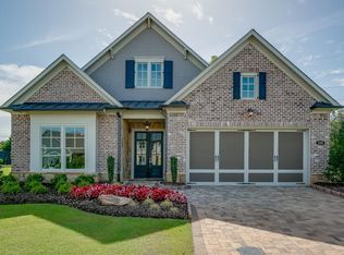 2185 Creekstone Point Dr, Cumming, GA 30041