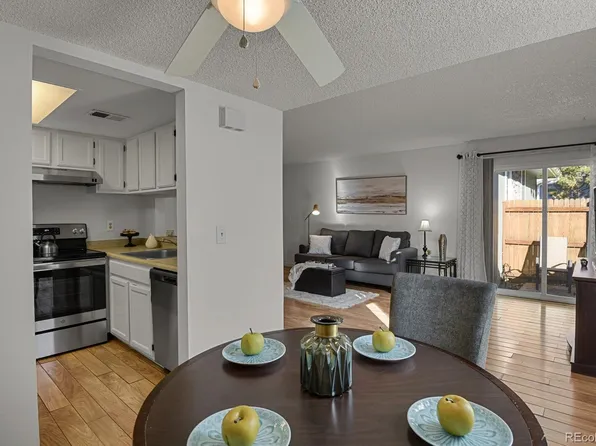 10001 E Evans Avenue #39B, Denver, CO 80247