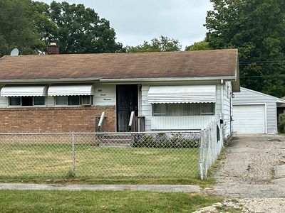 5714 Suburban Ct, Flint, MI, 48505