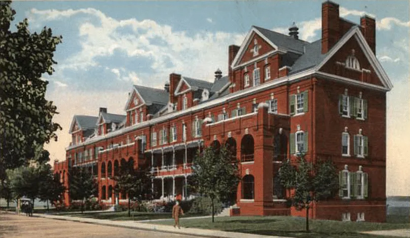 Fort Monroe Lofts LLC — Photo 3