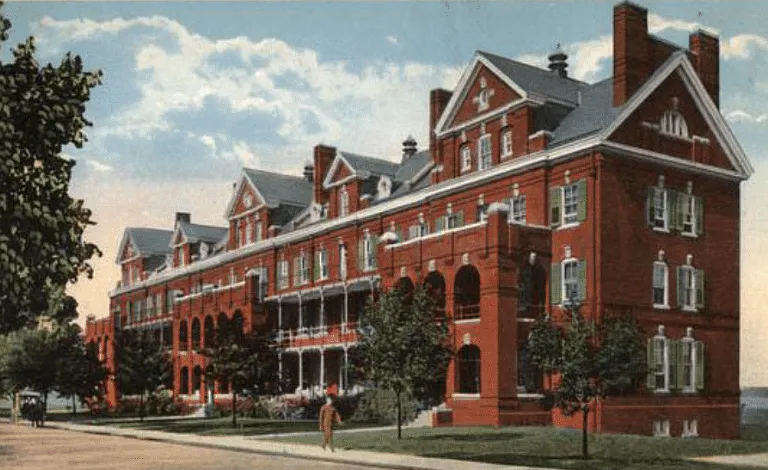 Fort Monroe Lofts LLC — Photo 3