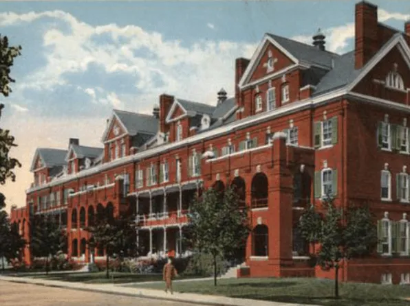 Fort Monroe Lofts LLC