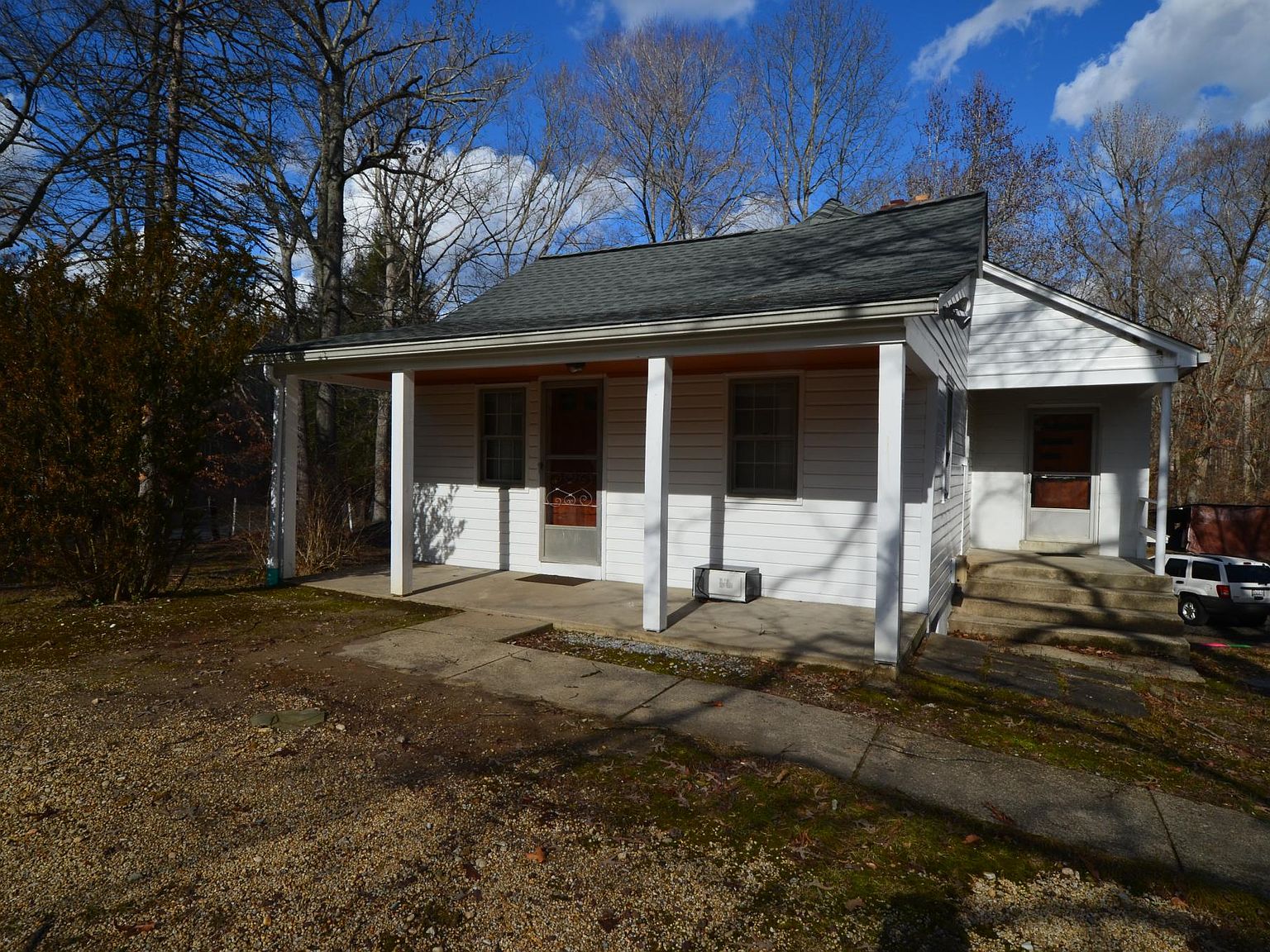 5579 Southern Maryland Blvd, Lothian, MD 20711 Zillow