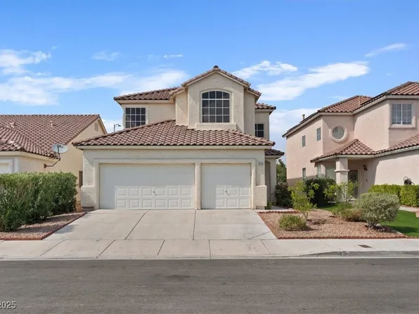 3560 Unique Way, Las Vegas, NV 89129
