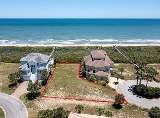 60 Ocean Ridge Blvd N, Palm Coast, FL 32137