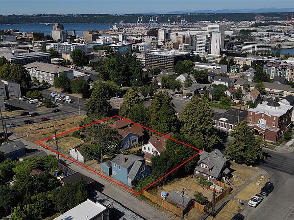 5th image of 1512 -1520 Yakima Avenue S