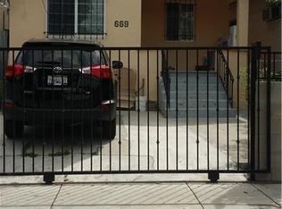 669 Cypress Ave, Los Angeles, CA 90065