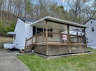 13 Lance Dr, Charleston, WV 25311