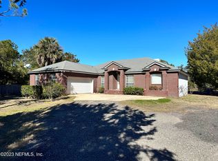 16255 Shellcracker Rd, Jacksonville, FL 32226