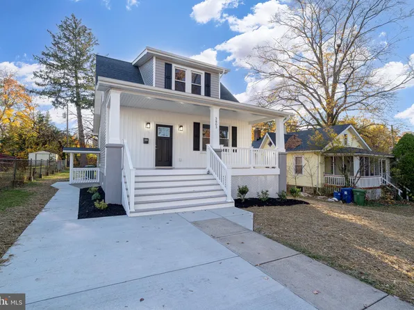 3803 W Overlea Ave, Baltimore, MD 21206
