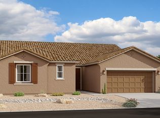 10990 N Hydrus Ave, Oro Valley, AZ 85742