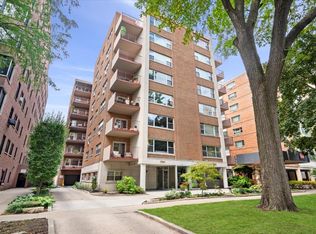 1508 Hinman Ave APT 6C, Evanston, IL 60201
