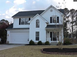 428 Hayfield Ln, Lexington, SC 29072