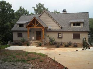 58 Eagle Dr, Wedowee, AL 36278