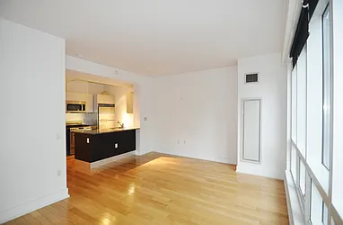 Rented by BLU Real Estate