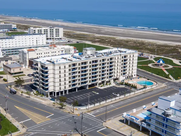 7100 Ocean Ave APT 712, Wildwood Crest, NJ 08260