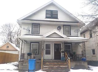 574-576 Driving Park Ave, Rochester, NY 14614
