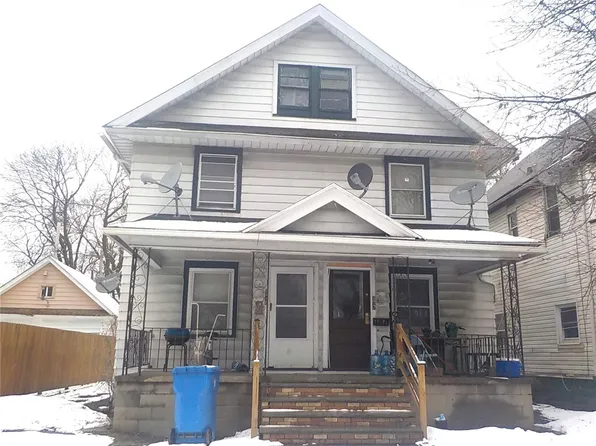574-576 Driving Park Ave, Rochester, NY 14614