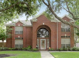 1204 Merriewood Dr, Friendswood, TX 77546