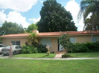 1080 N Royal Poinciana Blvd, Miami Springs, FL 33166