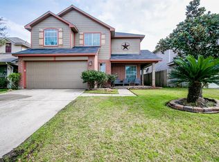 19818 Shores Edge Dr, Tomball, TX 77375