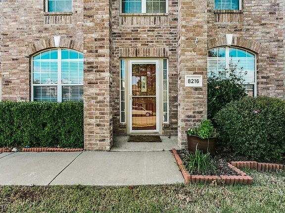 Your new home!