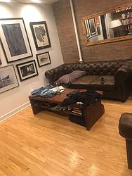 Rented by Joseph Jackson, Landlord