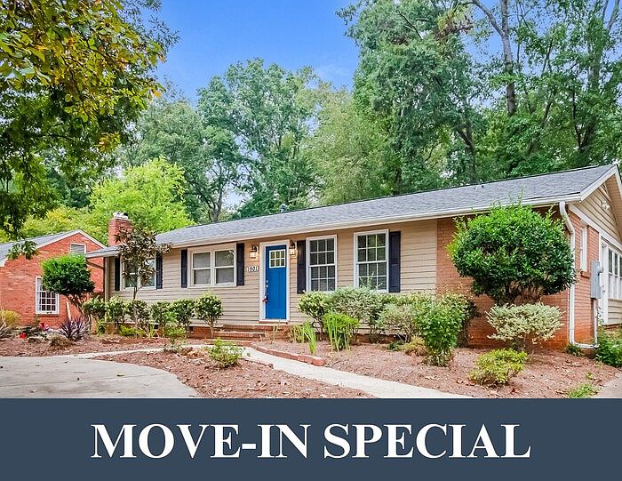 1501 Tyvola Rd, Charlotte, NC 28210 Zillow