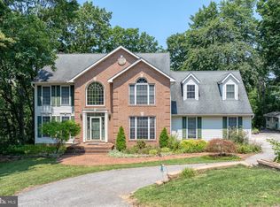 6 Ridgewood Rd, Glen Rock, PA 17327