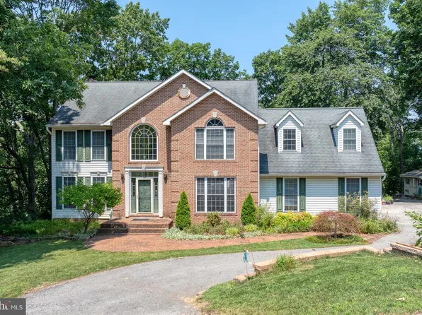 6 Ridgewood Rd, Glen Rock, PA 17327