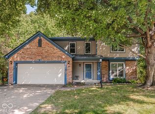 3945 Sunmeadow Cir, Indianapolis, IN 46228