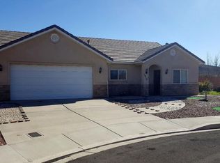 1913 S Cantle Cir, Washington, UT 84780