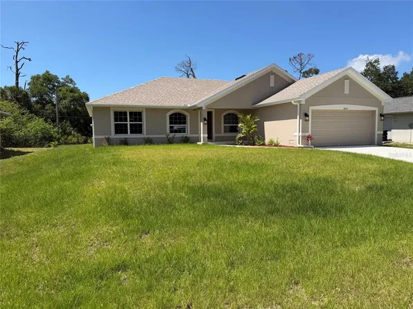 18423 Lamont Ave, Port Charlotte, FL 33948