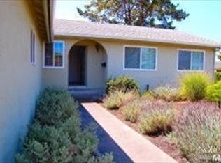 1000 Palmetto Way, Petaluma, CA