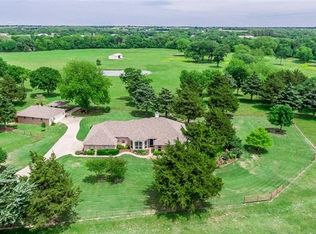2596 N Lincoln Park Rd, Van Alstyne, TX 75495