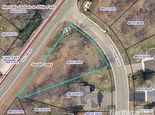 13610 Golf View Ln SE, Little Falls, MN 56345