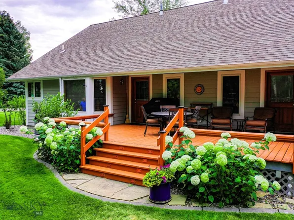 1 Riverside Dr, Bozeman, MT 59715
