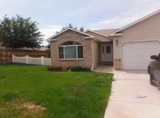 3145 Alec Way, Grand Junction, CO 81504