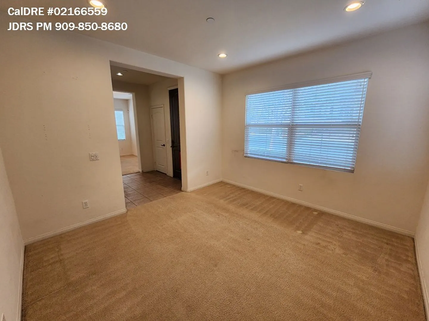 Diamond Bar 3 Bedroom Townhouse — Photo 3