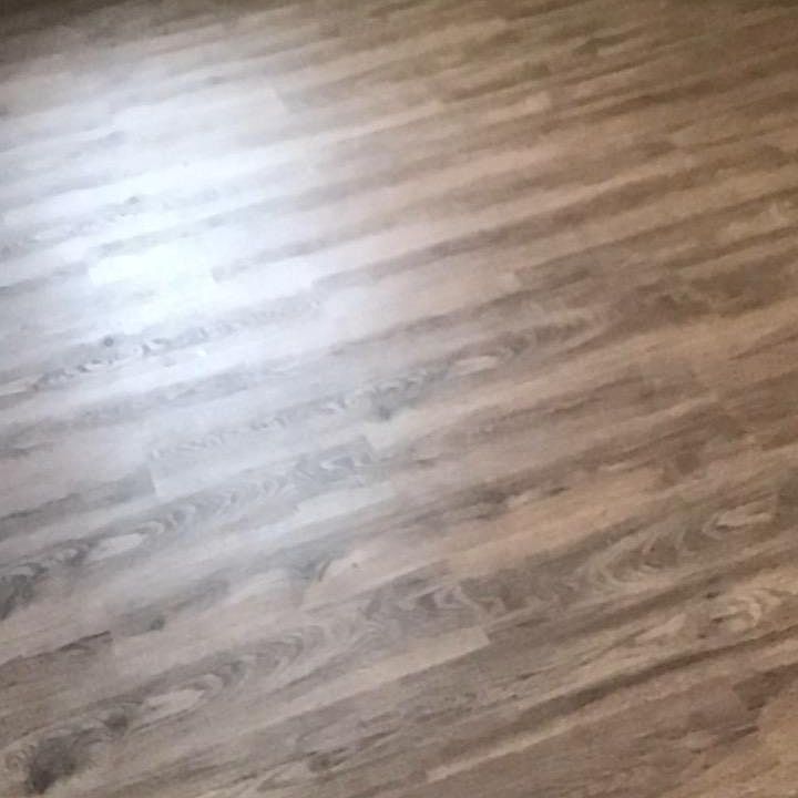 New Floors