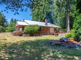 185 Rosebrook Rd, Chehalis, WA 98532