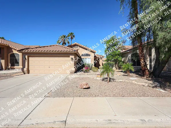 1190 W Seagull Dr, Chandler, AZ 85286