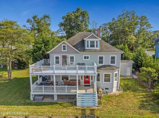 5 Burlington Ave, Leonardo, NJ 07737