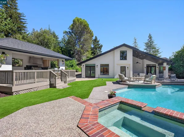 12 Dutch Mill Ct, Danville, CA 94526