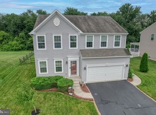 865 Coldwater Dr, Clayton, DE 19938