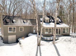 2 & 4 Lady Slipper Ln, Center Tuftonboro, NH 03816