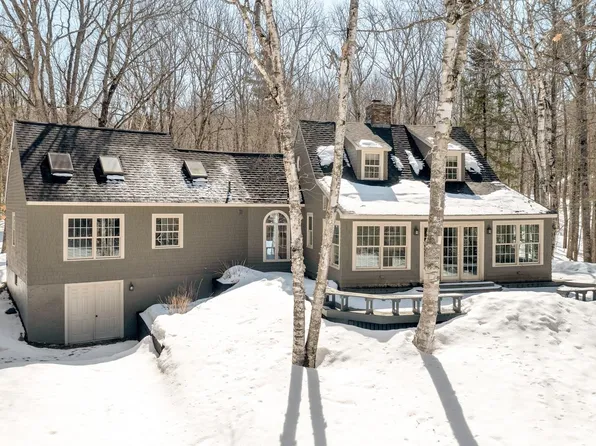 2 & 4 Lady Slipper Lane, Tuftonboro, NH 03816